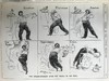 1906年1-6月 英国讽刺漫画杂志《笨拙》 数百幅插图 漆布精装16开 商品缩略图4