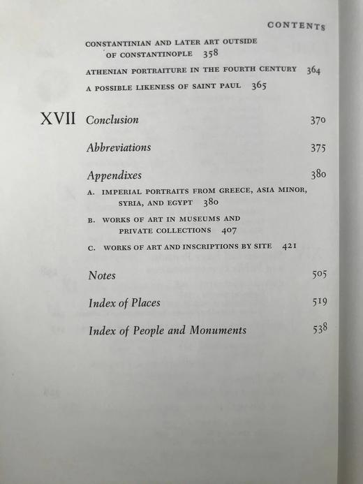 希腊与小亚细亚的罗马帝国艺术 184幅插图 精装16开 商品图5