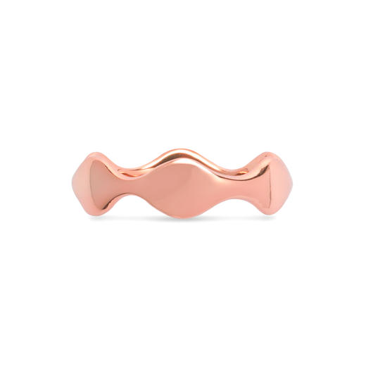 J.HARDYMENT | 6 Long Face Ring [戒指 3色] 商品图3