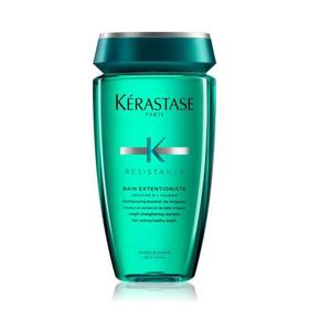 Kerastase卡诗柔韧芯机洗发水250ml 柔软强韧发丝