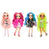 MGA 彩虹高中时尚娃娃系列 商品缩略图0