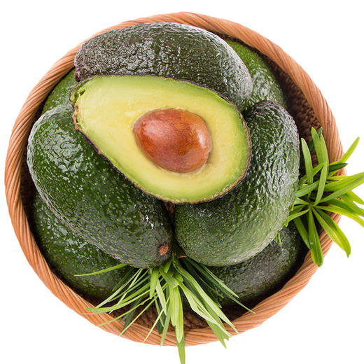 [最农公社]顺丰主推|秘鲁新鲜牛油果4/8个装鳄梨森林奶油 商品图9