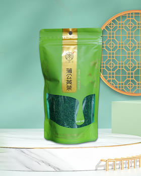 【江南六雨茶】蒲公英茶正品整根茶叶