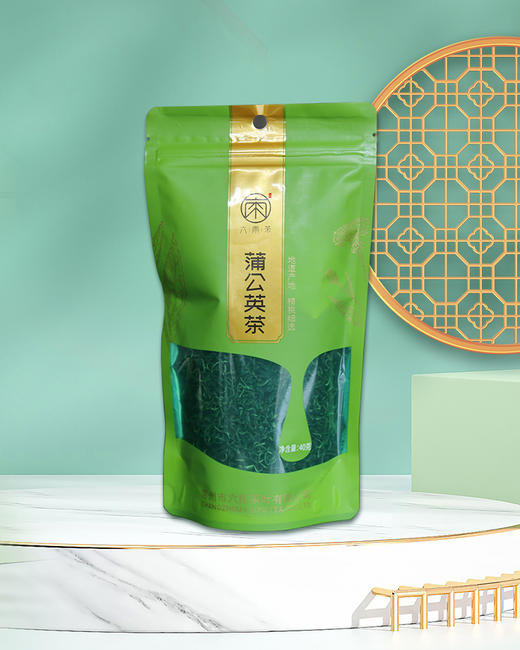 【江南六雨茶】蒲公英茶正品整根茶叶 商品图0