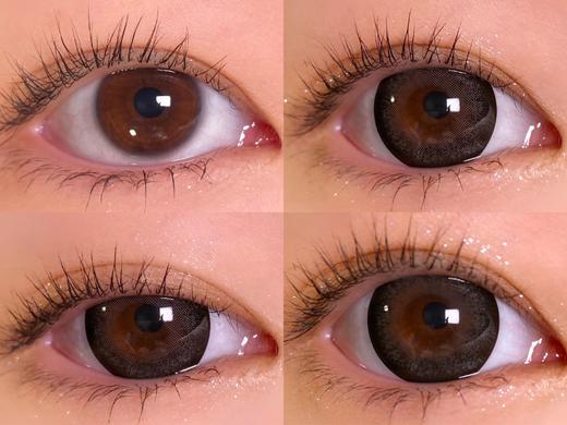 CandySee品牌-Dew 露光椰灰 商品图6