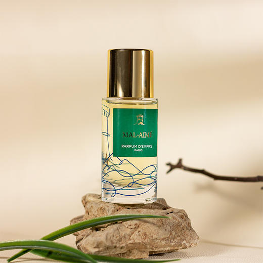 帝国之香 被遗忘的野草 Parfum d'Empire Mal-Aimé 分装 商品图4