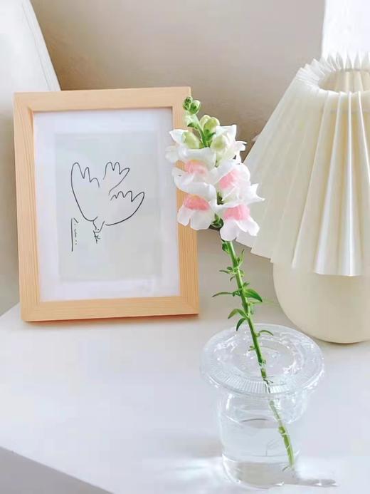 金鱼花（五枝） 商品图1