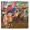 The Dragon Boat Festival 商品缩略图0