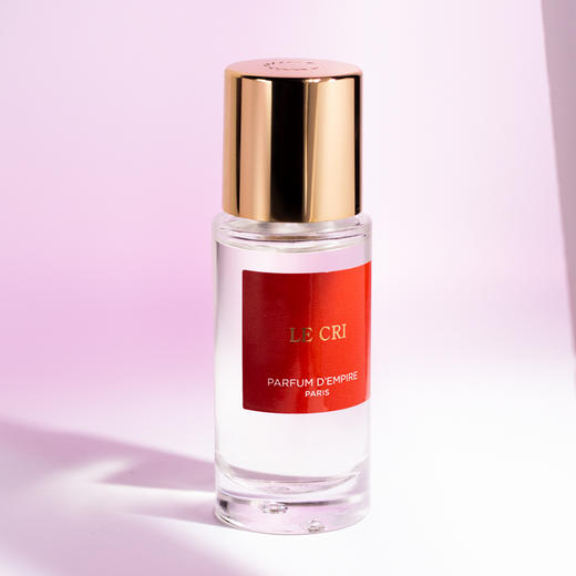 帝国之香 光之呐喊 Parfum d'Empire Le Cri de la Lumière 分装 商品图3