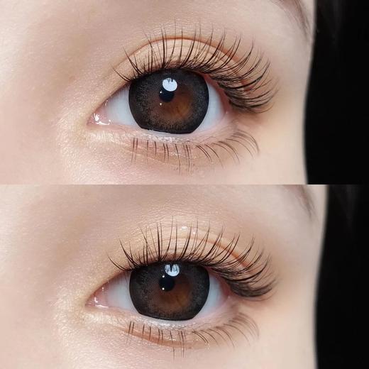 CandySee品牌-Dew 露光椰灰 商品图7