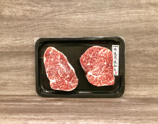 M9+和牛三角肉 雪花牛肉 肉味浓郁 适合煎、烤 牛煮意 澳洲进口 商品图3