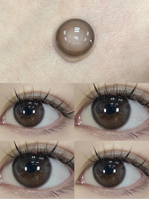 CandySee品牌-Pure Brown 半糖生巧 商品图2