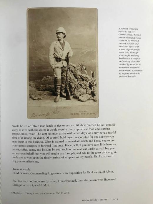 探险者之眼 120幅彩色插图 精装16开 商品图8