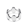 J.HARDYMENT | 6 Wide Face Ring [戒指 3色] 商品缩略图7