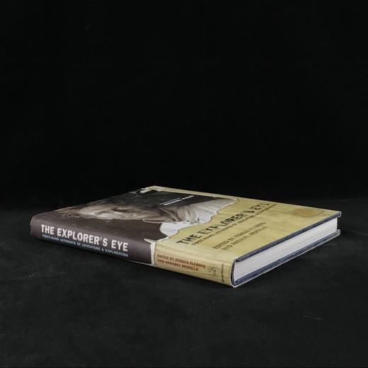 探险者之眼 120幅彩色插图 精装16开 商品图1