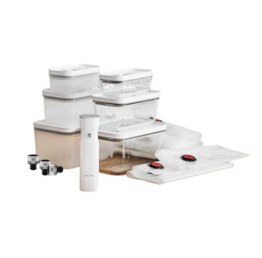 【柏联B1】双立人智慧真空保鲜组合33件套（满2000元包邮） 商品图6