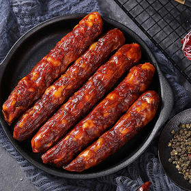 【腊肠/火腿片】检测报告