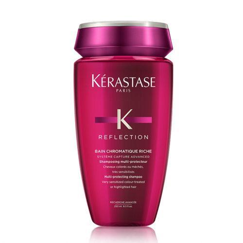 Kerastase卡诗绚亮深度护色洗发水250-1000ml 商品图0