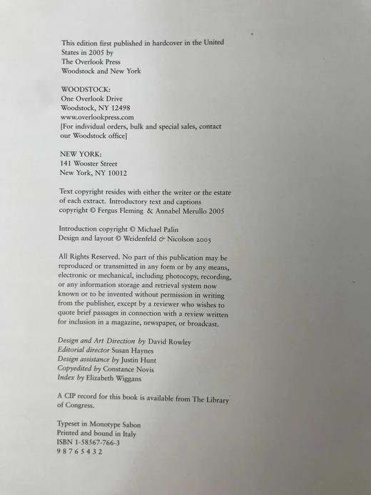 探险者之眼 120幅彩色插图 精装16开 商品图4