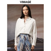 VIMAGE纬漫纪衬衣V1809410 商品缩略图3