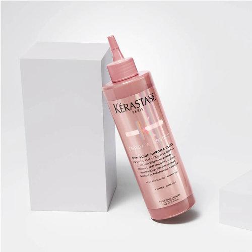 Kerastase卡诗炫亮护色染后固色锁色精华210ml 商品图4