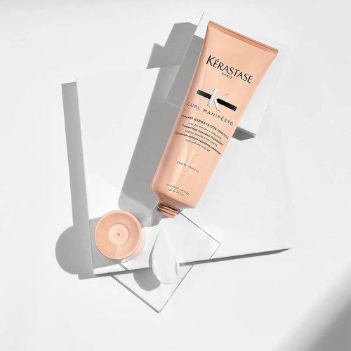 Kerastase卡诗柔顺卷曲护发素250ml 商品图2