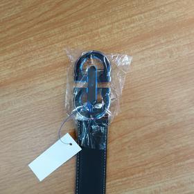 男自动扣皮带4766