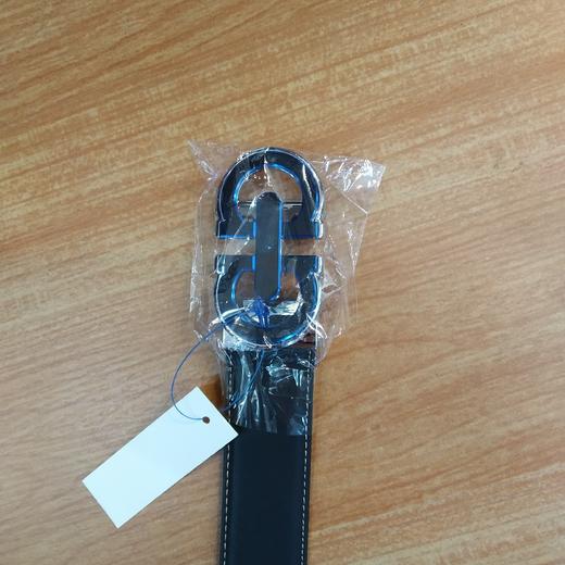 男自动扣皮带4766 商品图0