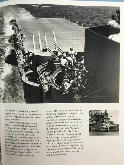 二十世纪战争史 294幅插图（177幅彩色） 精装16开 商品图11