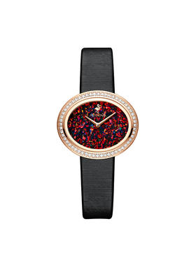 【ROROLOVE】诺爱Promise系列 天然钻石手表女明星代言满天星女表送礼物（56颗钻石）