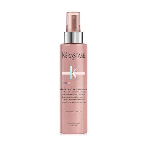 Kerastase卡诗炫亮护色隔热免洗精华150ml 商品图0