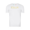 EMPORIO ARMANI EA7 男士棉质字母标志logo印花圆领短袖T恤 白色 8NPTC0 PCA2Z 1100 商品缩略图1