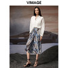 VIMAGE纬漫纪衬衣V1809410 商品缩略图1