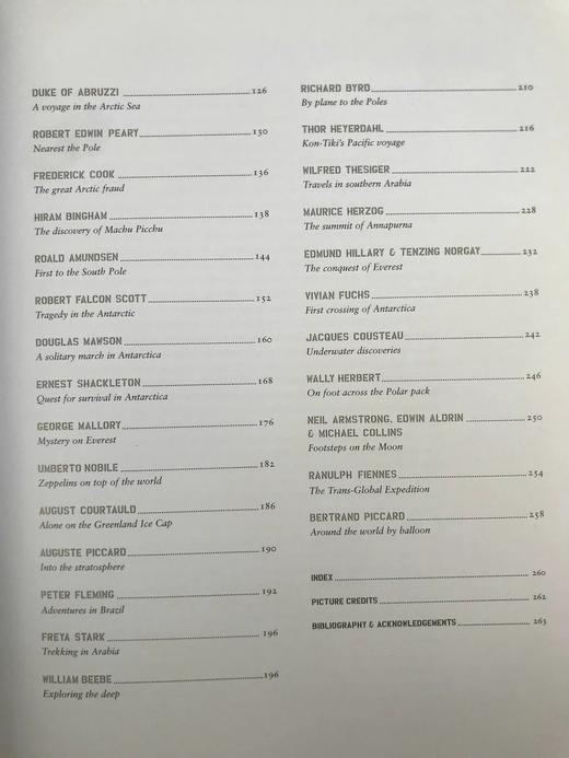 探险者之眼 120幅彩色插图 精装16开 商品图6