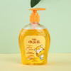 小浣熊（柠檬/芦荟）抑菌洗手液300ml 商品缩略图2