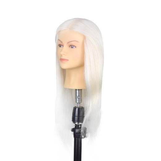 飞彩16寸白羊毛女士教练头 商品图1