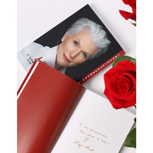 (仓发) 【自营】人生由我 梅耶马斯克 特斯拉之父 硅谷钢铁侠 埃隆马斯克母亲传记 女性励志 中信出版社/中信出版集团/[加]梅耶·马斯克（Maye Musk）/9787521715637 商品图3