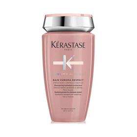Kerastase卡诗炫亮护色染后固色锁色洗发水250ml 细软发质