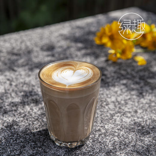 咖啡拿铁 商品图0