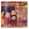 The Spring Festival 商品缩略图0