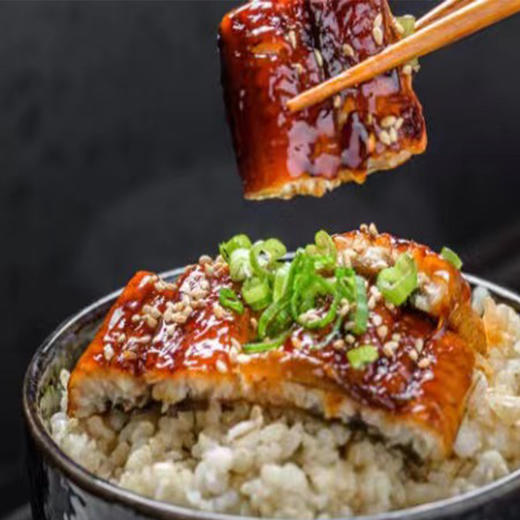 浦烤烤鳗鱼【500克】 商品图1