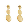 J.HARDYMENT | XL 3 Round Thumbprint Earrings [耳环 2色] 商品缩略图4
