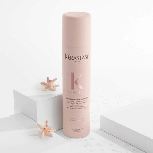Kerastase卡诗免洗干发控油蓬松喷雾150g 商品图4