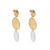 J.HARDYMENT | XL Small Thumbprint Chandelier Earrings [耳环 2色] 商品缩略图3