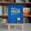 【新东方】TKT剑桥英语教学能力认证考试全真模考题:模块1 2 3 教师资格教学能力认证核心模块考试书籍  小橘书 技巧点拨仿真模拟练习 商品缩略图2