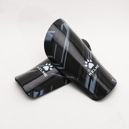 卡尔美足球护腿板成人护小腿插板加厚儿童插片式防运动护具 商品图3