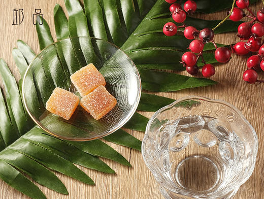 【姜汁软糖】Q弹爽口，古法制作，暖暖好味 商品图2