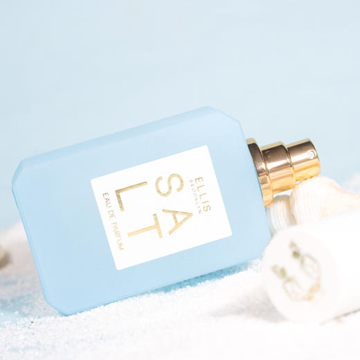 埃利斯·布鲁克林 海盐 Ellis Brooklyn Salt 分装 商品图4