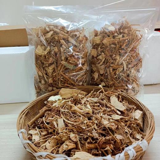 野生五指毛桃 商品图0