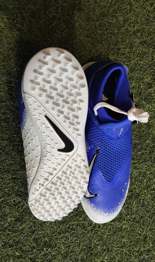 NIKE/耐克 PHANTOM VSN ACADEMY DF TF暗煞男子中端足球鞋36.5码 商品图3